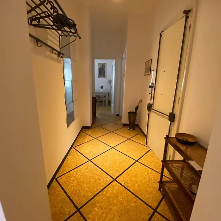 LIGURIA HOLIDAYS - Casa Vittoria Appartamento Rapallo