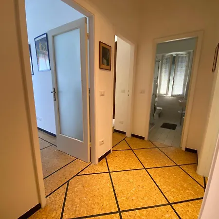 LIGURIA HOLIDAYS - Casa Vittoria Appartamento Rapallo