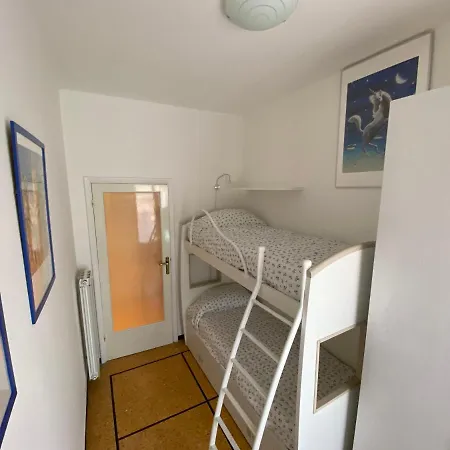 LIGURIA HOLIDAYS - Casa Vittoria *