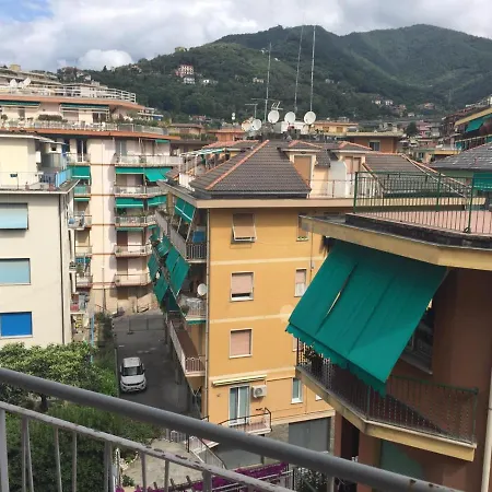 LIGURIA HOLIDAYS - Casa Vittoria *