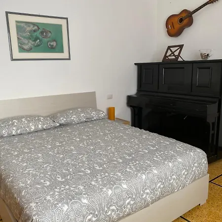 LIGURIA HOLIDAYS - Casa Vittoria