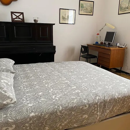 Διαμέρισμα Liguria Holidays - 