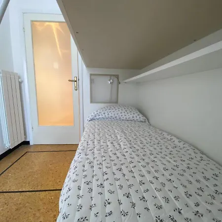 LIGURIA HOLIDAYS - Casa Vittoria * Rapallo
