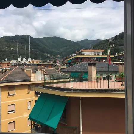 Appartamento LIGURIA HOLIDAYS - Casa Vittoria *