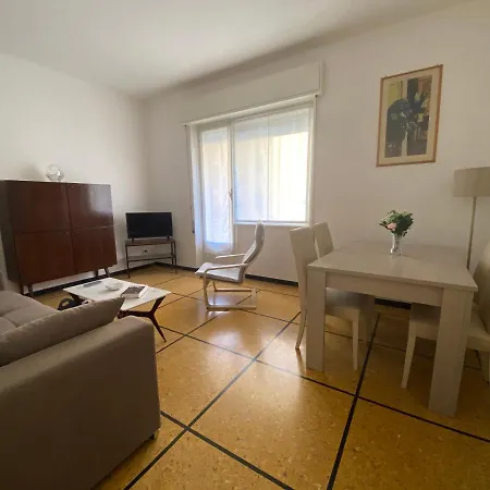 LIGURIA HOLIDAYS - Casa Vittoria Appartamento Rapallo