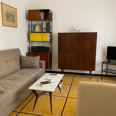 Διαμέρισμα Liguria Holidays - 