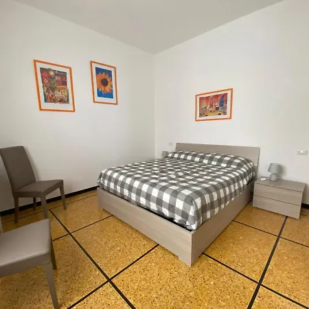 Liguria Holidays - 