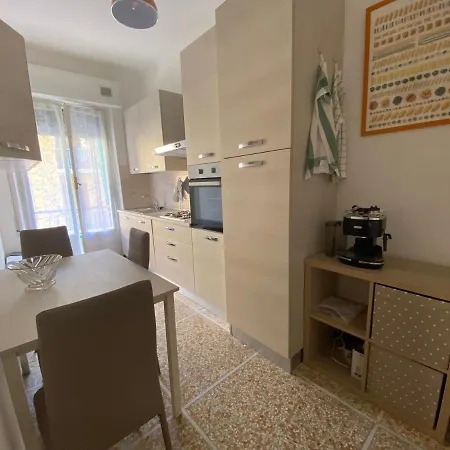 Appartamento LIGURIA HOLIDAYS - Casa Vittoria