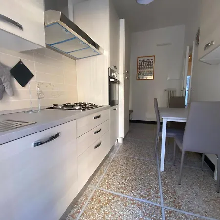 Liguria Holidays - 