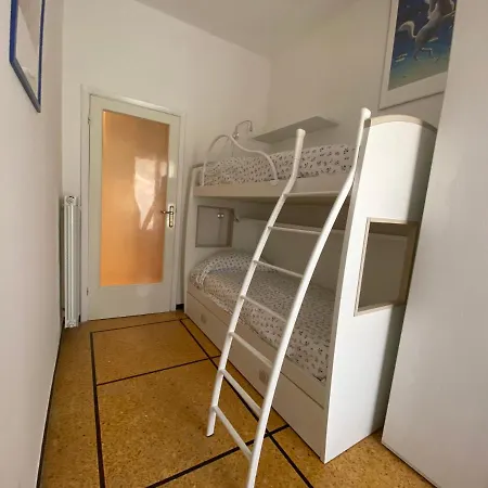 Appartamento LIGURIA HOLIDAYS - Casa Vittoria Rapallo