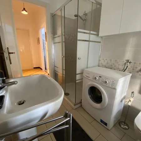 LIGURIA HOLIDAYS - Casa Vittoria Rapallo