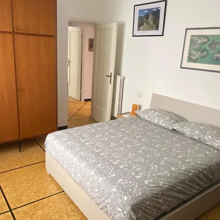 Διαμέρισμα Liguria Holidays - 