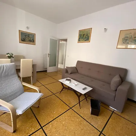 Liguria Holidays - 