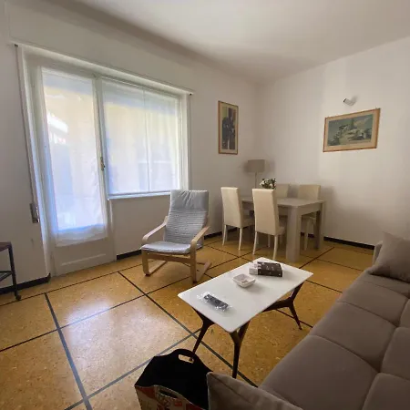 شقة Liguria Holidays - 