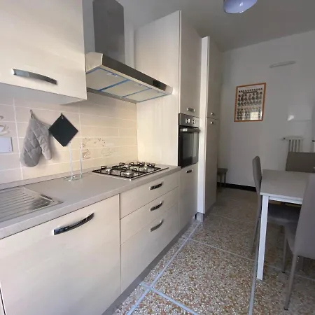 Liguria Holidays - 